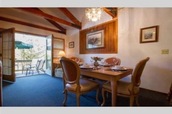 Hotel MOUNTAIN RETREAT RESORT-ARNOLD (Arnold)